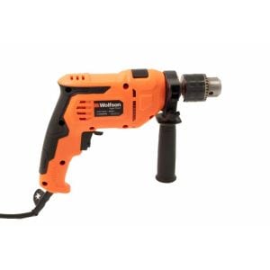 Masina De Gaurit Cu Percutie Wolfson - 650 W, 3000 Rpm