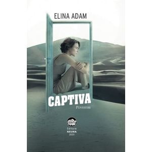 Captiva - Elina Adam