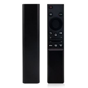 Telecomanda originala TV SAMSUNG Smart Control MODEL 2021, 20 butoane BN59-01358C, neagra