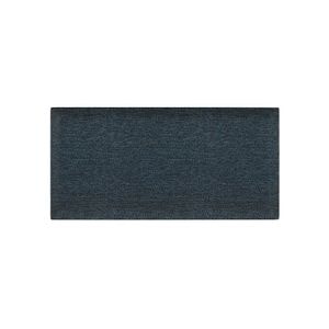 Panou decorativ Decotouch Rectangular, 60 x 30 cm, cobalt