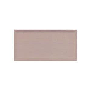Panou decorativ Decotouch Rectangular, 60 x 30 cm, lavanda