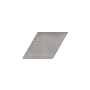 Panou decorativ Decotouch Romboedric, 60 x 30 cm, fosil