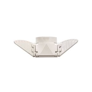 Incuietoare de siguranta pentru usile glisante ale dulapurilor - BabyDan Sliding Door Stop, BIO