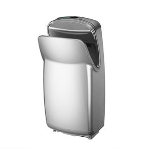 Uscator maini cu senzor, inox satinat, AIR-Wolf V750 10-750