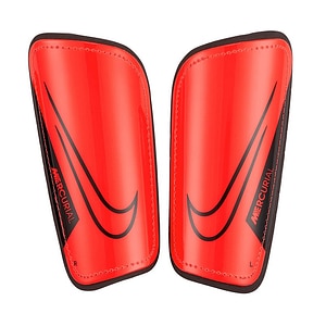 Aparatori Nike Mercurial Hardshell, Portocaliu, M