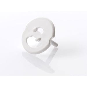 Set protectie prize pentru copii - Babydan 10 buc