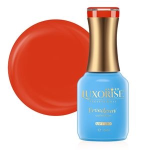 Oja Semipermanenta Freedom Collection LUXORISE, Stay Wild 15ml
