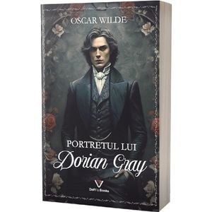 Portretul lui Dorian Gray - Oscar Wilde