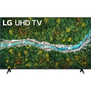 Televizor LED Smart LG 65UP76703LB, Ultra HD 4K, HDR, 164cm