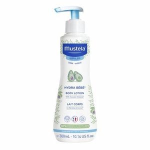 Lotiune de corp Mustela Hydra Bebe 300 ml