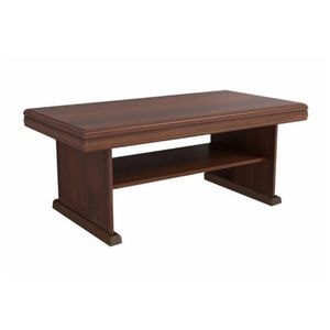 Masuta cafea KORA nuc KL2