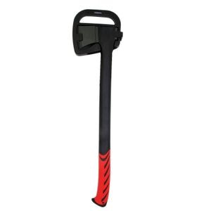 Topor Forjat cu Coada Bicomponent,1600g, 725mm, Lama Teflonata, Unghi Lama 30, Suport Depozitare, Soko Smart Kaufen Buy Clever