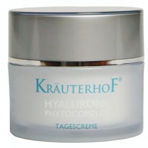 Crema de noapte Hyaluron Phytocomplex Krauterhof 50ml