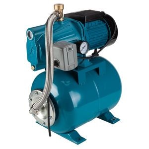 Hidrofor Jet 100L 1098 EvoSanitary, 750 W, Rezervor 24 l,  3000 l/h