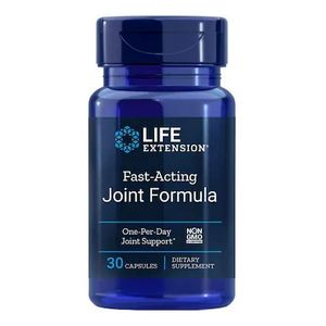 Supliment Alimentar Fast-Acting Joint Formula 30 capsule - Life Extension