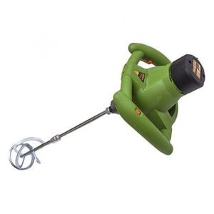 Mixer electric pentru mortar si adezivi, PROCRAFT PMM2000, 1200W, 650RPM