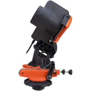 Masina de ascutit lanturi pentru drujbe, CS85 Epto, disc inclus
