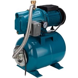 Hidrofor Jet 80L 1097 ,550W, 24 litri, 2400 l/h, Evotools