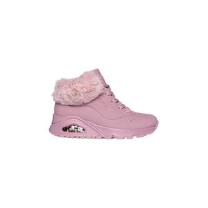 Ghete Skechers Uno Fall Air JR, Mov, 37.5