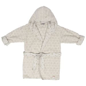 Halatel de baie Bebe-Jou Fabulous Wish Grey