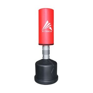 Sac de box cu stativ Fitskin - inaltime 165 cm