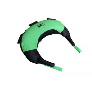 Sac Bulgaresc Fitskin - Greutate 5 kg