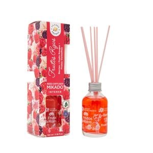 Odorizant de Camera Intense Fructe Rosii 100 ml 048181