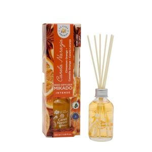 Odorizant de Camera Intense Scortisoara si Portocala 100 ml 048167