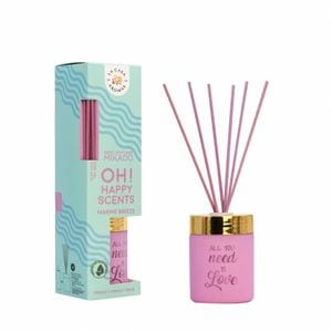 Odorizant de Camera Mesaje Love Marine Breeze 100 ml 048013