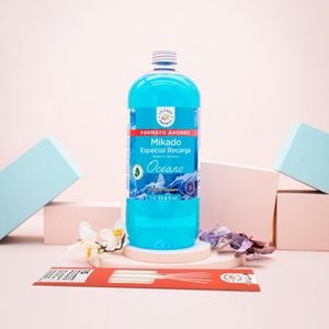 Rezerva Odorizant de Camera Ocean 1000 ml