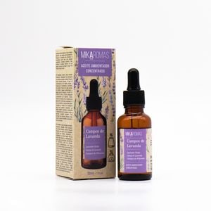 Ulei Esential Mikaromas Lavanda 30ml