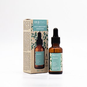 Ulei Esential Mikaromas Iasomie 30ml