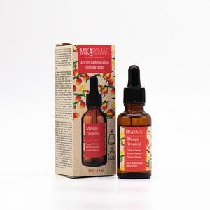 Ulei Esential Mikaromas Tropical Mango  30ml