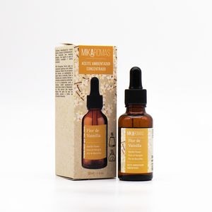 Ulei Esential Mikaromas Vanilie 30ml