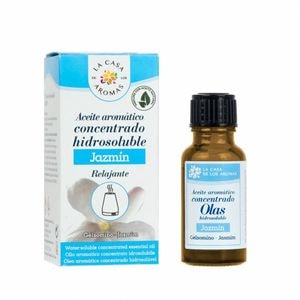 Ulei Esential Hidrosolubil Iasomie 18ml 034436
