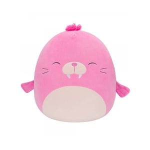Squishmallows - Peluche Disney 100 Band Leader Mickey 35 cm - Peluches -  LDLC
