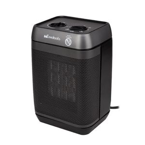 Aeroterma Electrica cu Rezistenta Ceramica si Rotire 90 CH, 1500W