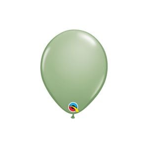 Balon latex Cactus 11 inch( 28 cm) Q30356, set 25 buc