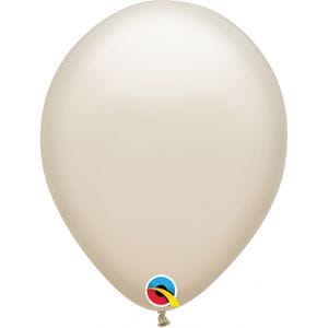Balon latex Cashmere 11 inch ( 28 cm),Q30584, set 25 buc 