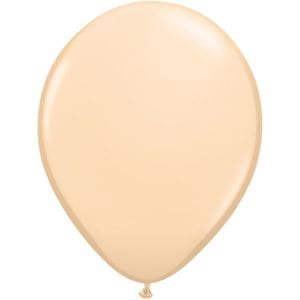 Balon Latex Blush, 5 inch (13 cm), 99319, set 100 buc