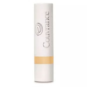 Corector stick Avene Couvrance Galben, 3 g
