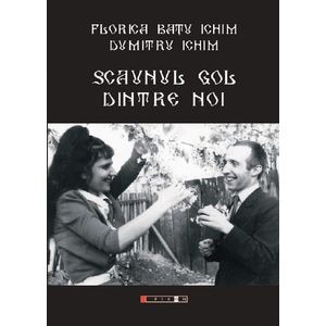 Scaunul gol dintre noi - Dumitru Ichim