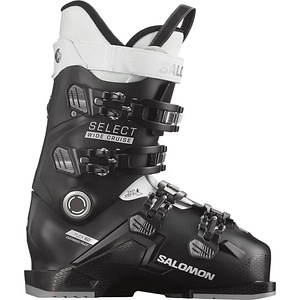 Clapari femei, Salomon, 3305818, Negru, 40 EU, Marime 25.5