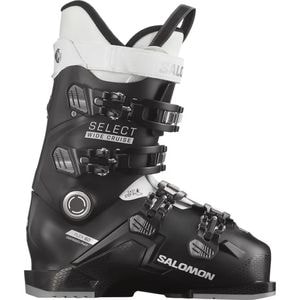 Clapari femei, Salomon, 3305818, Negru, 37 EU, Marime 23.5