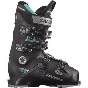 Clapari pentru femei Salomon Select HV Cruise 90 W GW,negru, Marime 26.5