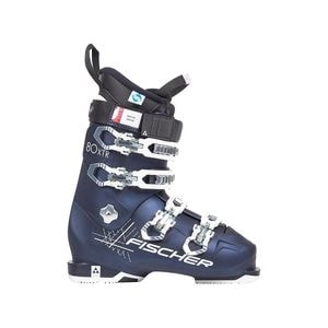 Clapari schi pentru femei, Fischer, My RC Pro 80 XTR, Albastru, marime 26.0 (40.5), Marime 26