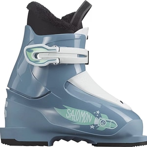 Clapari copii, Salomon, 3303833, Albastru, 26 EU, Marime 16