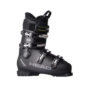 Clapari barbati, Head, 3302150, Negru, 44 EU, Marime 28.5