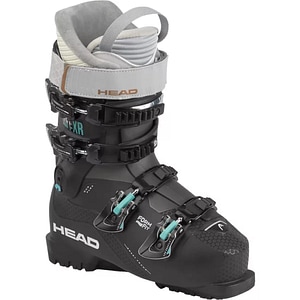 Clapari femei, Head, 2887059, Negru, 38.5 EU, Marime 24.5
