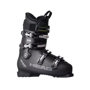Clapari barbati, Head, 3302150, Negru, 46.5 EU, Marime 30.5
